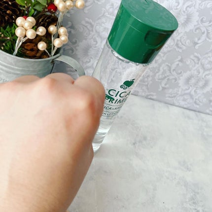 CICAPRIMEスキンローション/CICAPRIME/化粧水を使ったクチコミ(6枚目)