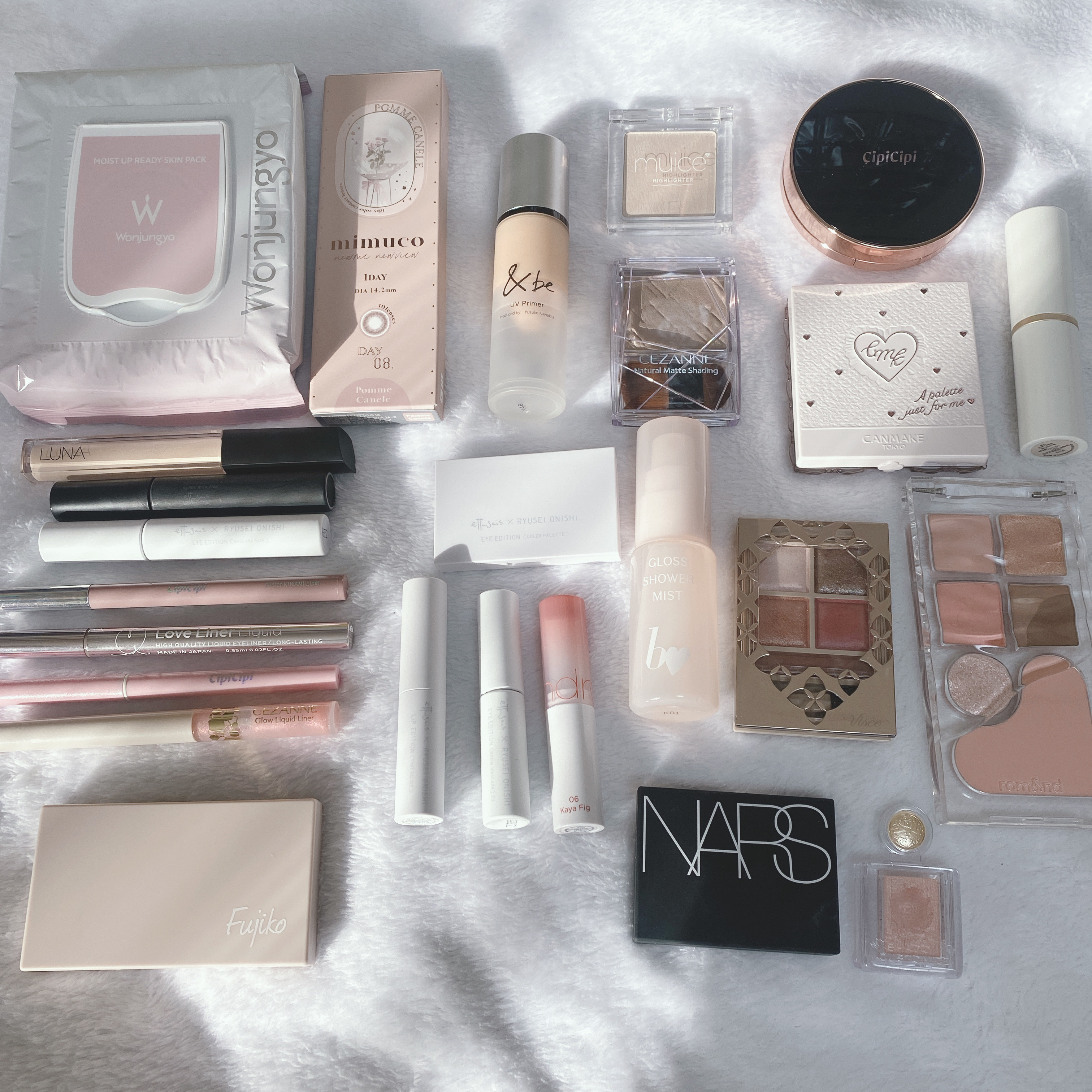 エテュセ リップエディション (ティントルージュ)　R728 しのばせフィグ（限定）/ettusais/リップティントを使ったクチコミ（2枚目）