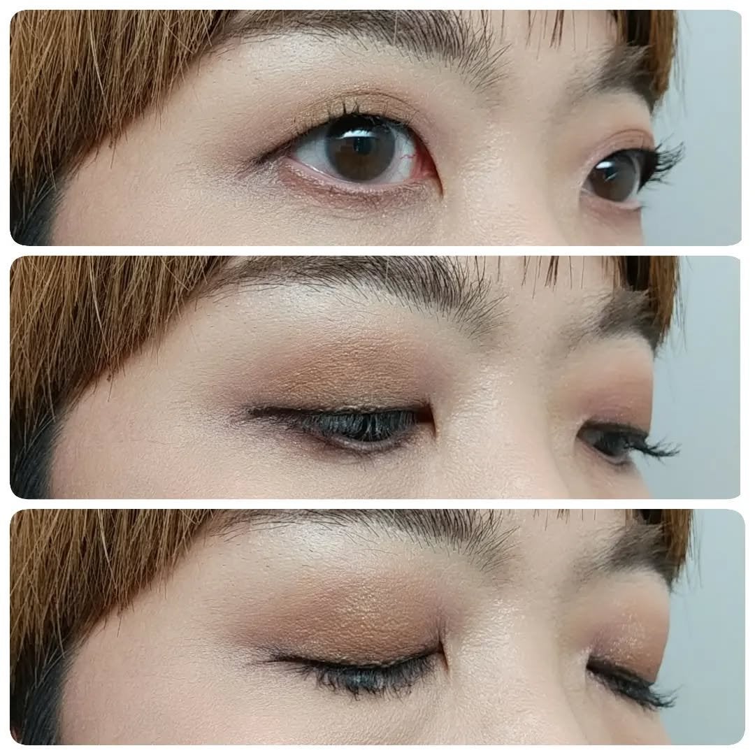 スティロ オンブル エ コントゥール/CHANEL/スティックアイシャドウを使ったクチコミ(2枚目)