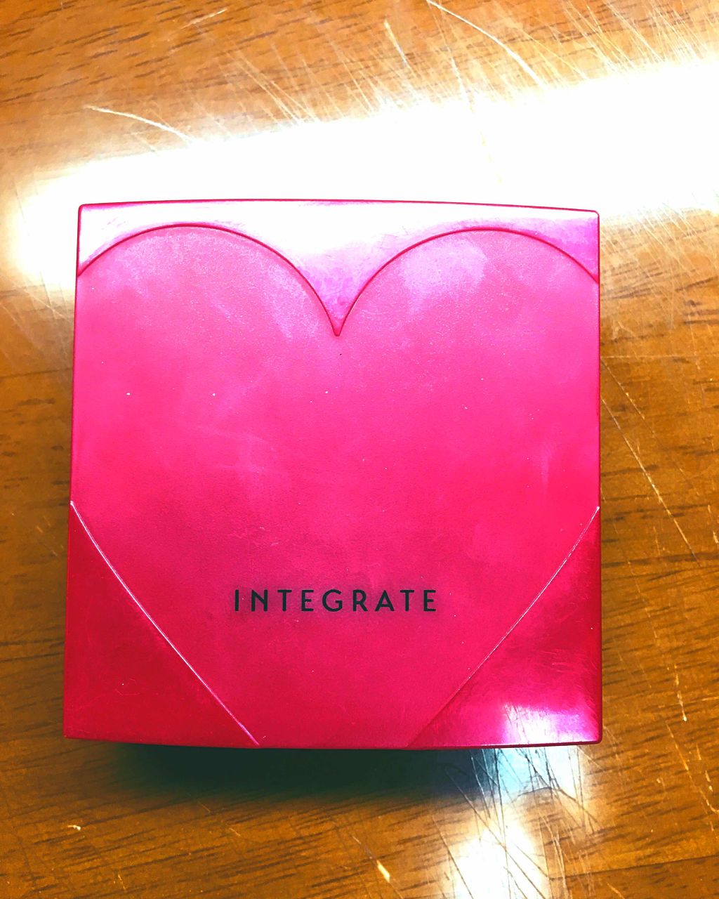 フェイスパウダーA/media/ルースパウダーを使ったクチコミ（3枚目）