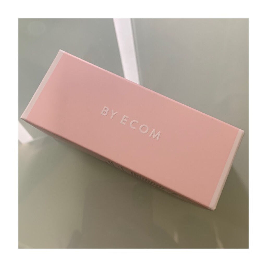 ハニーグロウアンプル/BY ECOM/美容液を使ったクチコミ(3枚目)