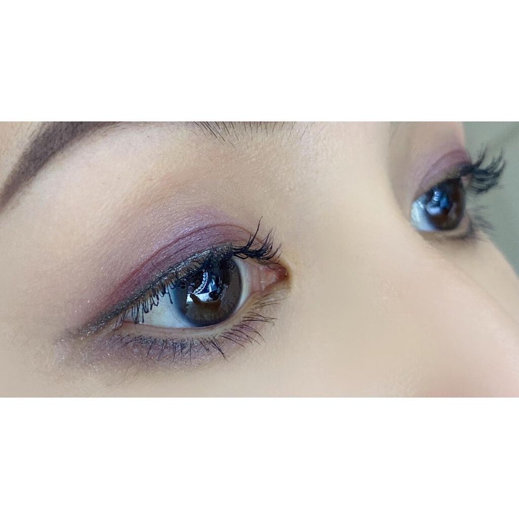 ジュ コントゥラスト/CHANEL/パウダーチークを使ったクチコミ（3枚目）