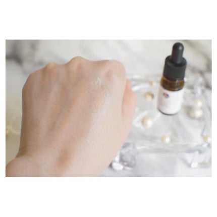 エスシーEXソームW/fillyfun/美容液を使ったクチコミ(6枚目)