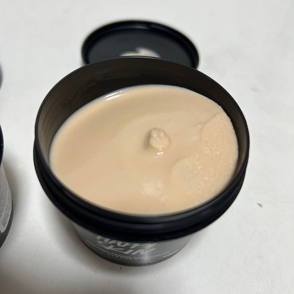 毎日が晩餐/ラッシュ/その他洗顔料を使ったクチコミ(3枚目)