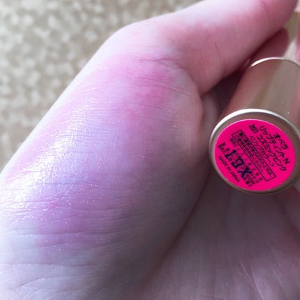 オペラ リップティント N/OPERA/リップティントを使ったクチコミ(4枚目)