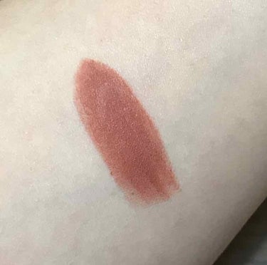 カラーセンセーショナル リップスティック A /MAYBELLINE NEW YORK/口紅を使ったクチコミ（3枚目）