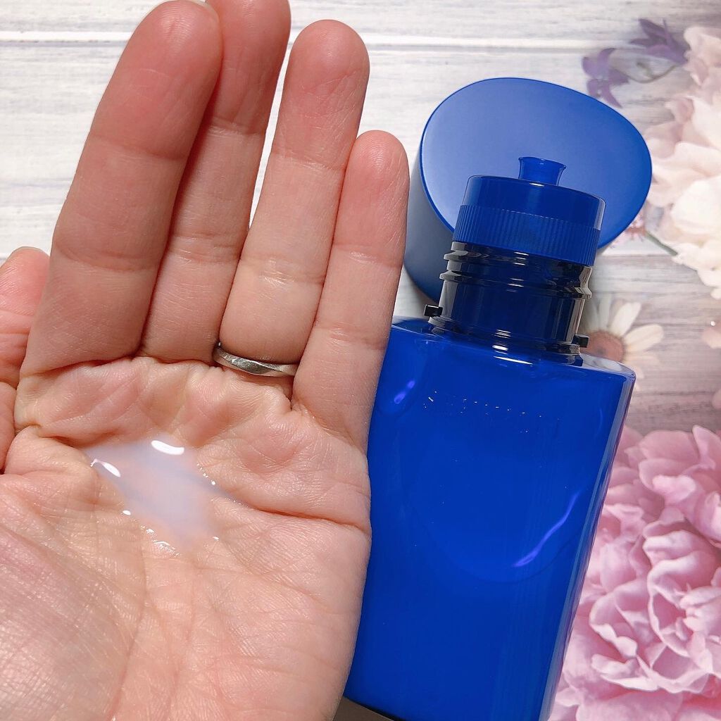 クリアウェルネス ナチュラル ドリップ/雪肌精/化粧水を使ったクチコミ（3枚目）