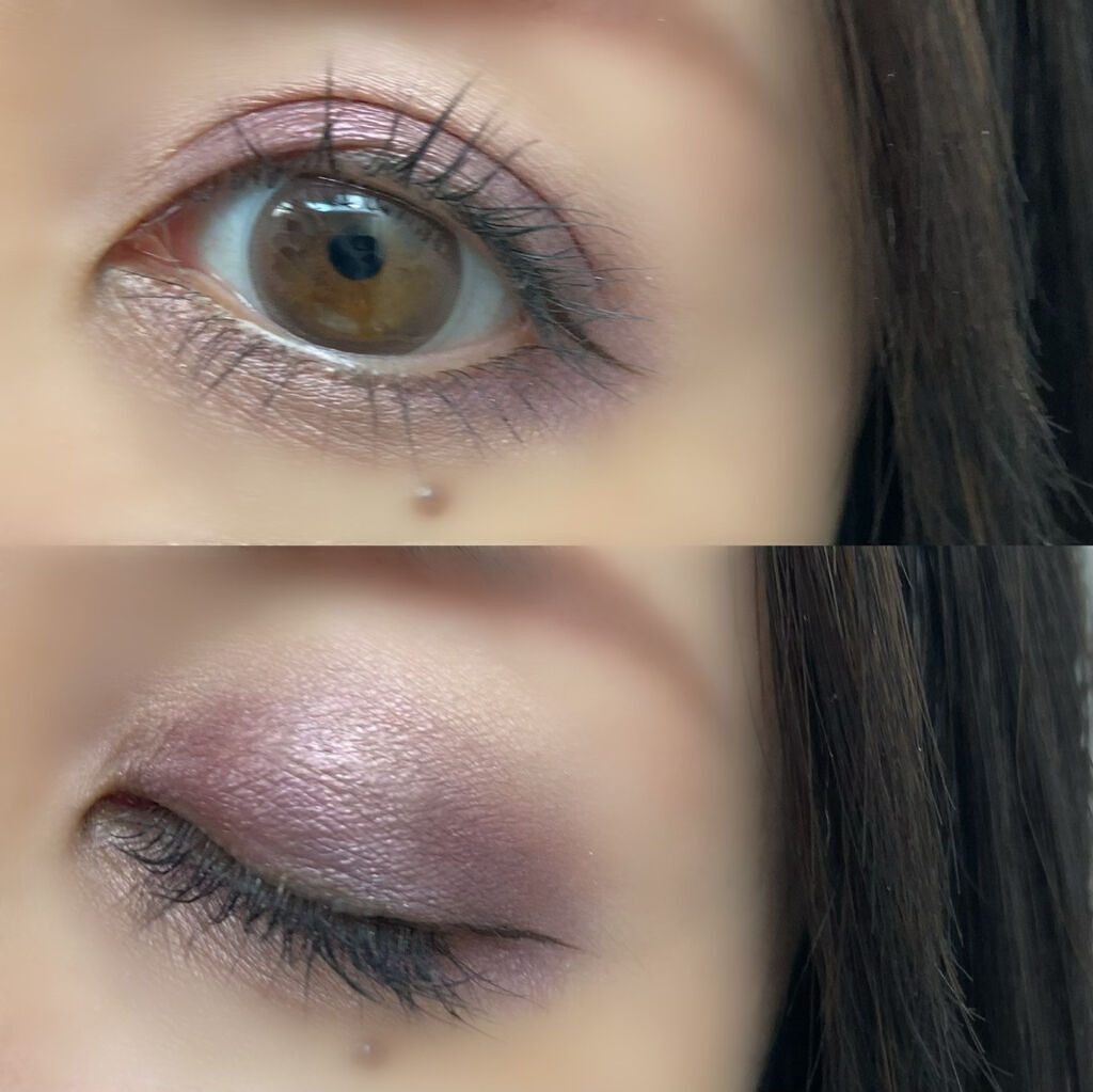 旧】サンク クルール クチュール 159 プラム チュール / Dior