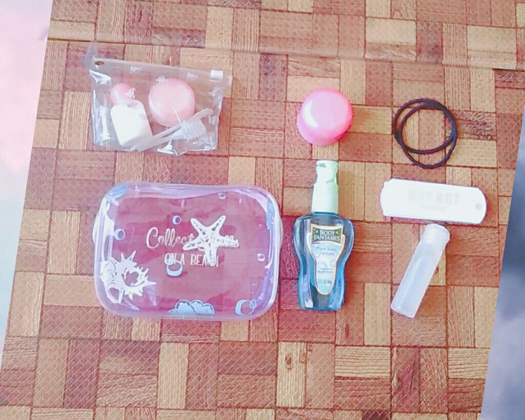 まとめ髪スティック レギュラー/マトメージュ/ヘアワックス・クリームを使ったクチコミ(2枚目)