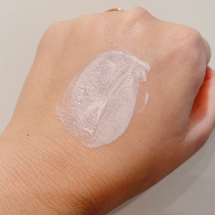 ウォータフルトーンアップサンクリーム/ダルバ/日焼け止めクリームを使ったクチコミ(5枚目)