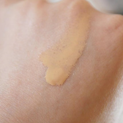 潤浸保湿 色づくベースミルク /キュレル/日焼け止めミルクを使ったクチコミ(3枚目)