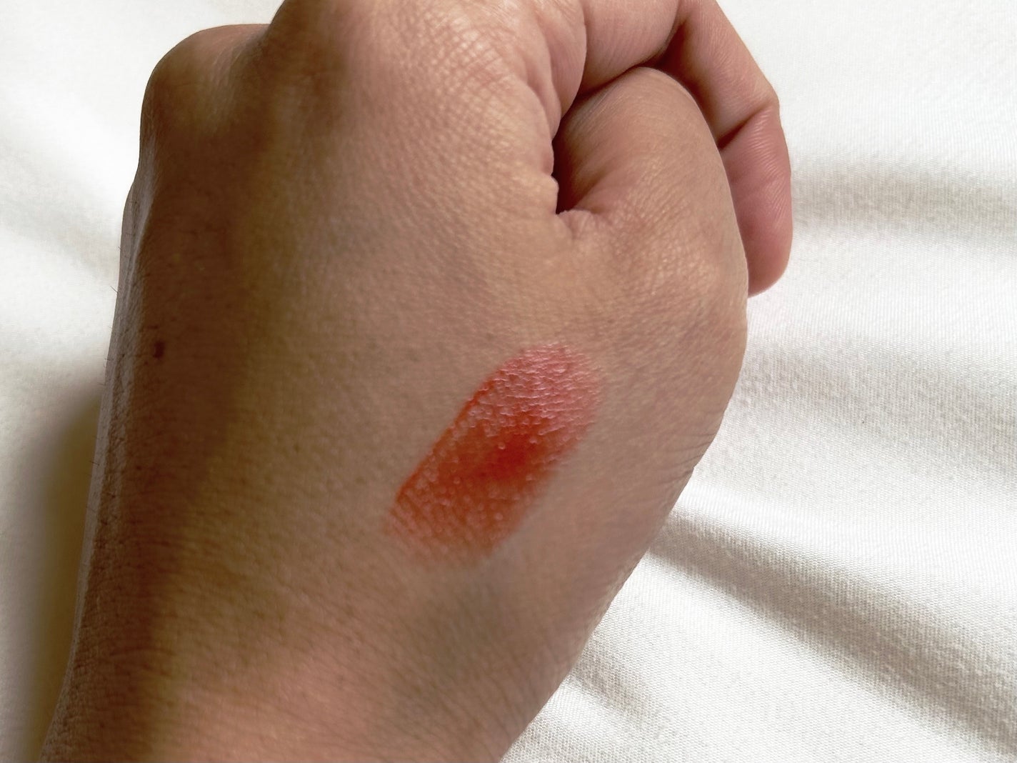 キュレル 潤浸保湿 乳液ケアメイク落とし/キュレル/ミルククレンジングを使ったクチコミ(4枚目)