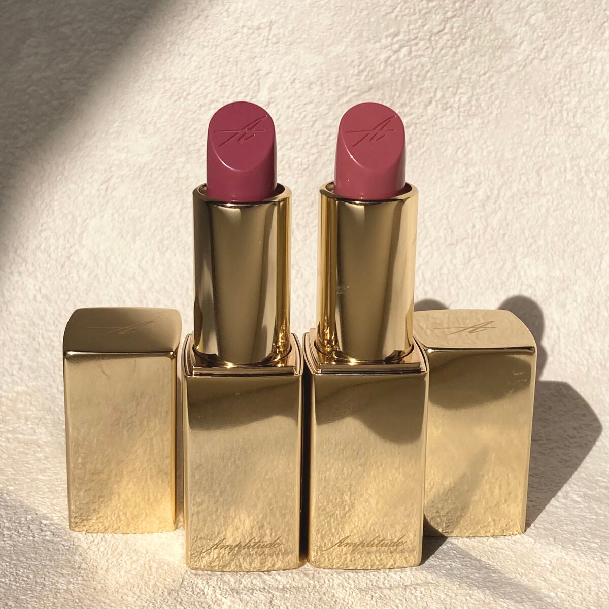 コンスピキュアス リップス/Amplitude/口紅を使ったクチコミ(2枚目)