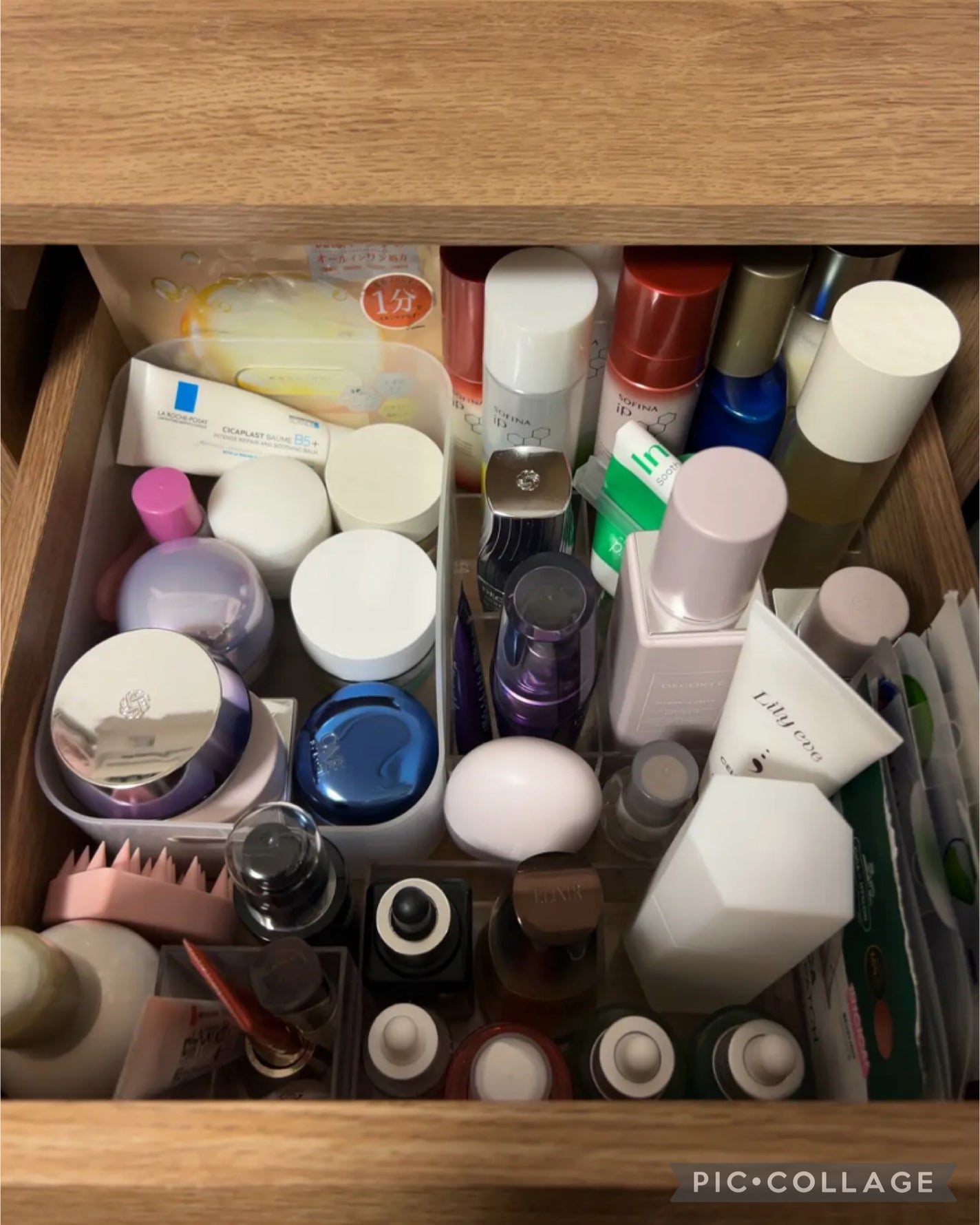 ðââ¬ã«ãããðŸ on LIPS ã#ã³ã¹ã¡åçŽã³ã³ãã¹ããã£ãŠãŸãããã#ã€ããïŒã€ããªãïŒè¿·ã..ãïŒ10æç®ïŒ