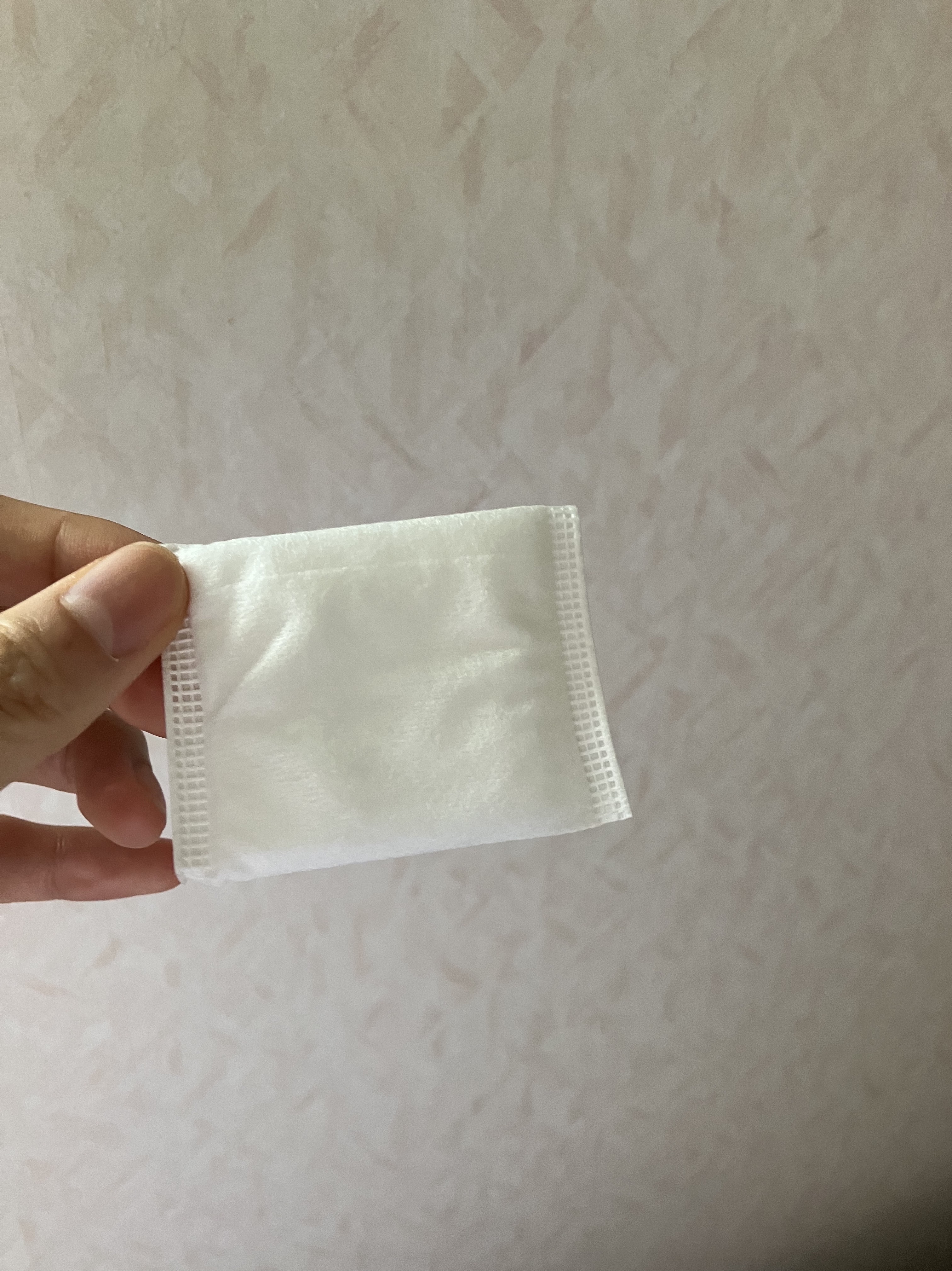 シルコットなめらか仕立て/シルコット/コットンを使ったクチコミ（3枚目）