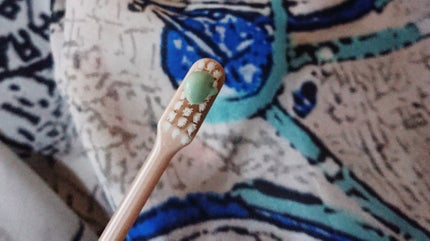 デオグラオーラテック +ホワイトニング/DEOGLA/歯磨き粉を使ったクチコミ(5枚目)