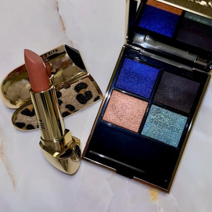 ルージュ ジェ ケース フォーヴ/GUERLAIN/その他化粧小物の画像