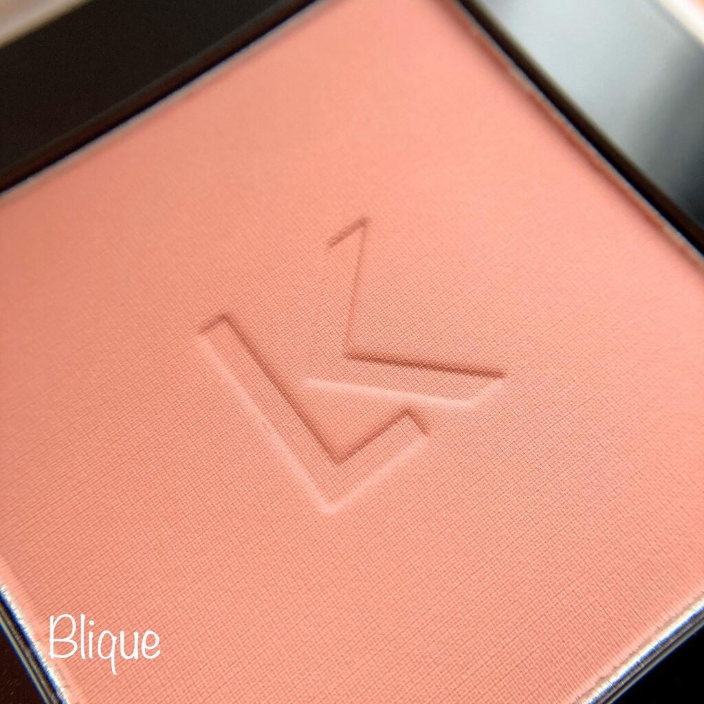 ジャストアイパレット/Laka/アイシャドウパレットを使ったクチコミ(7枚目)