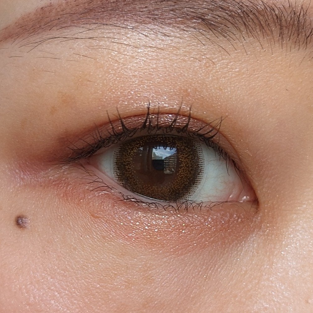 エレガンス グラヴィティレス マスカラ/Elégance/マスカラを使ったクチコミ(5枚目)