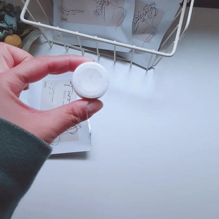 Furo BASIC/Furo/炭酸系入浴剤を使ったクチコミ(4枚目)