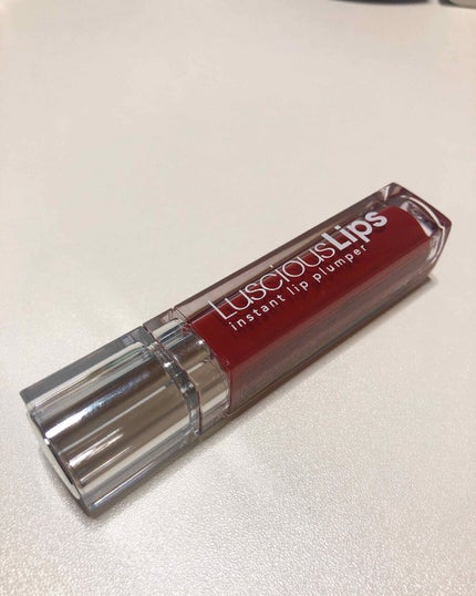 【旧】ディオール アディクト リップ マキシマイザー/Dior/リップグロスを使ったクチコミ(3枚目)