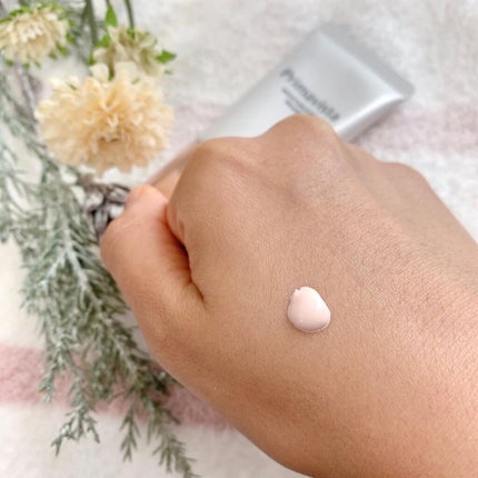 プリマヴィスタ スキンプロテクトベース<乾燥くずれ防止>/プリマヴィスタ/化粧下地を使ったクチコミ(2枚目)