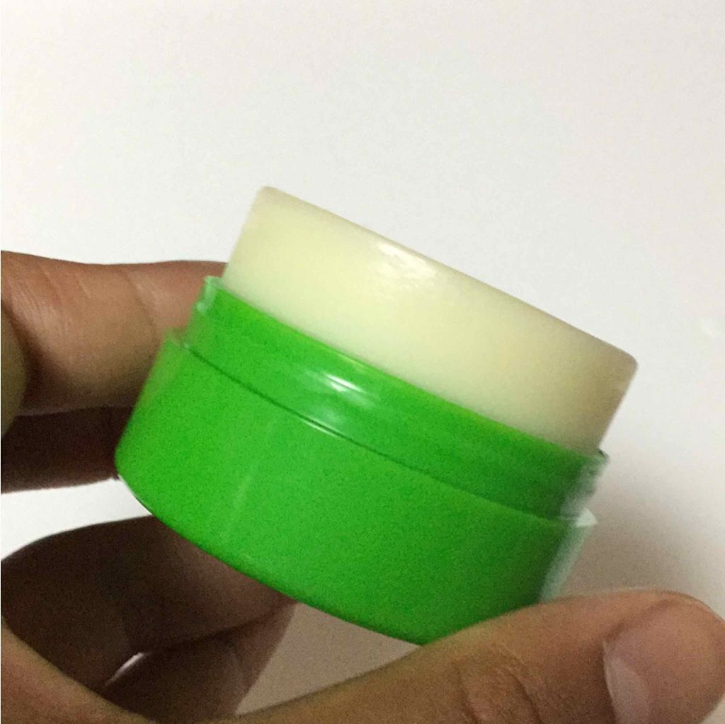 まとめ髪スティック スーパーホールド/マトメージュ/ヘアワックス・クリームを使ったクチコミ(4枚目)