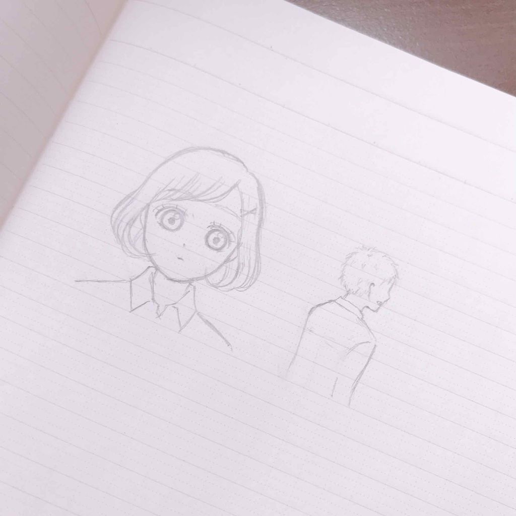 モイストピュアカラーリップ/ニベア/リップクリームを使ったクチコミ(4枚目)