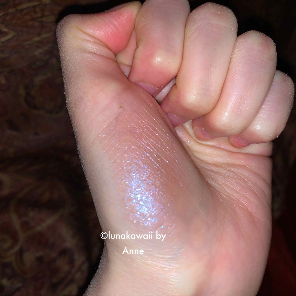 ジューシーピュアアイズ/キャンメイク/アイシャドウパレットを使ったクチコミ(6枚目)