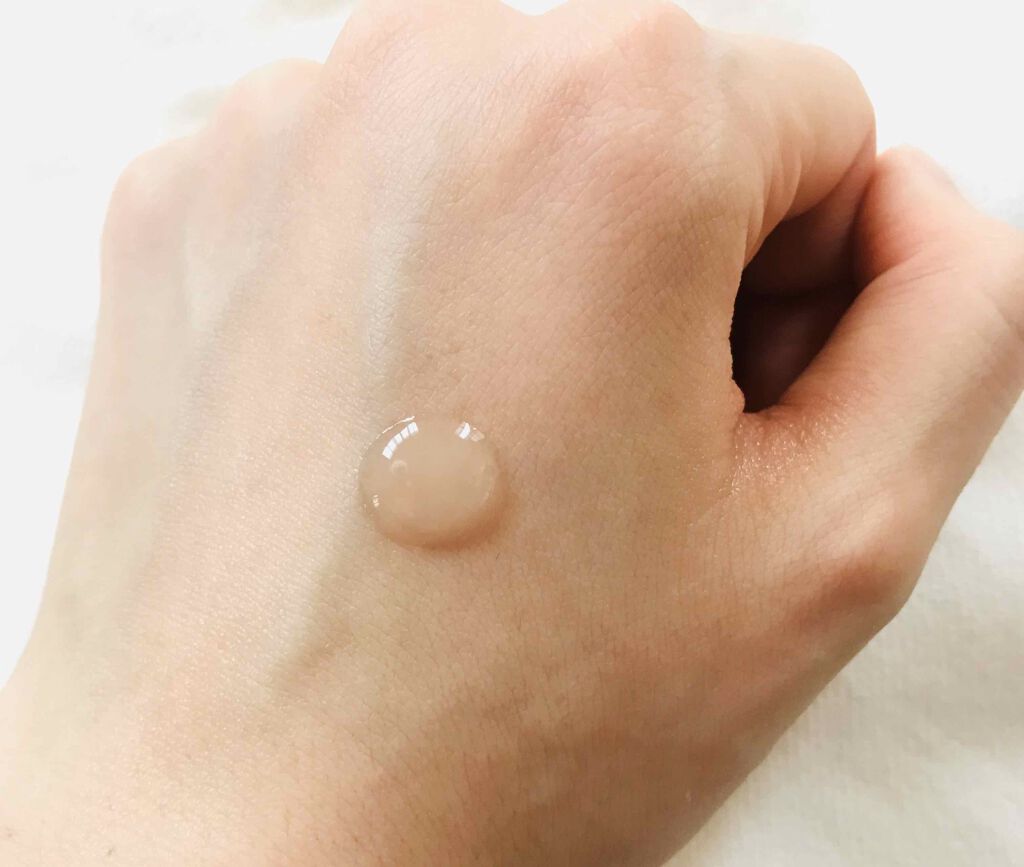 グリーンティーシード セラム/innisfree/美容液を使ったクチコミ(2枚目)