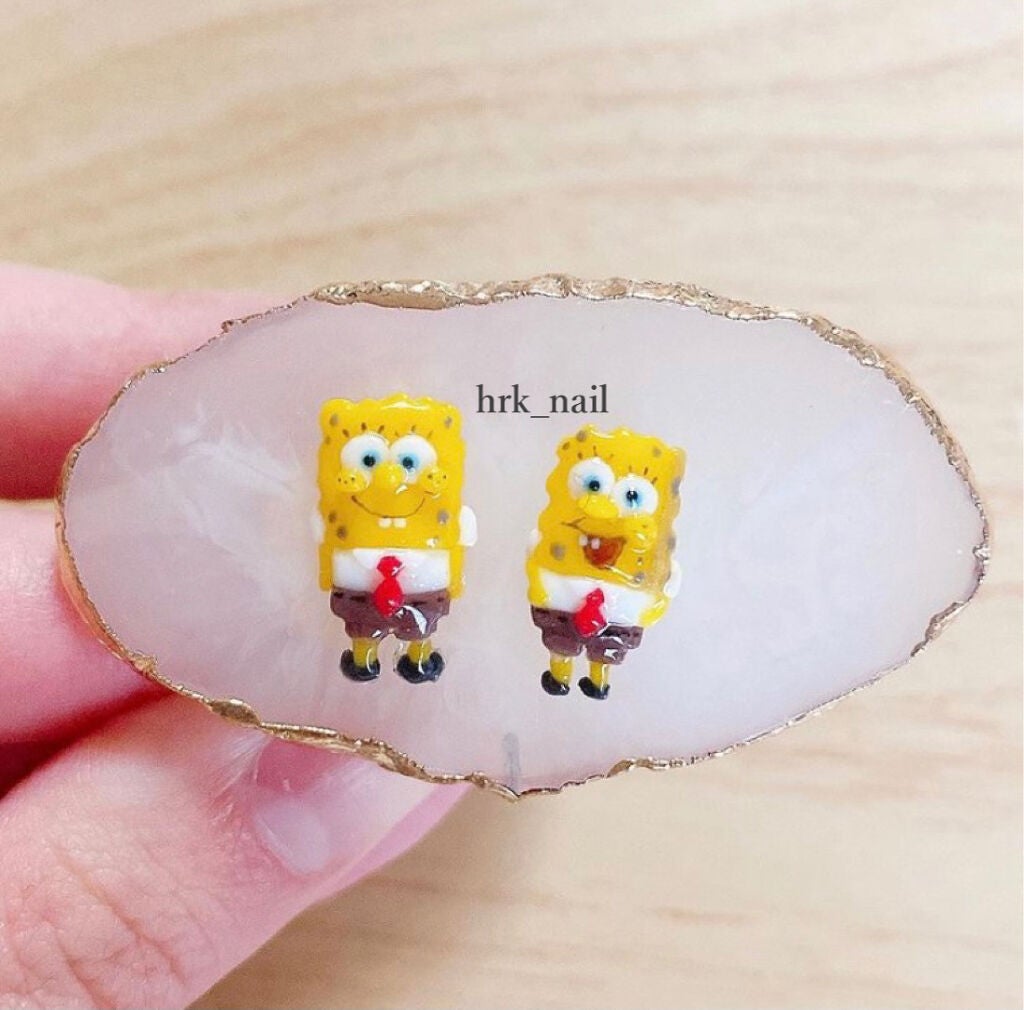 コンパクトジェルライト30/HOMEI/ネイル用品を使ったクチコミ(1枚目)