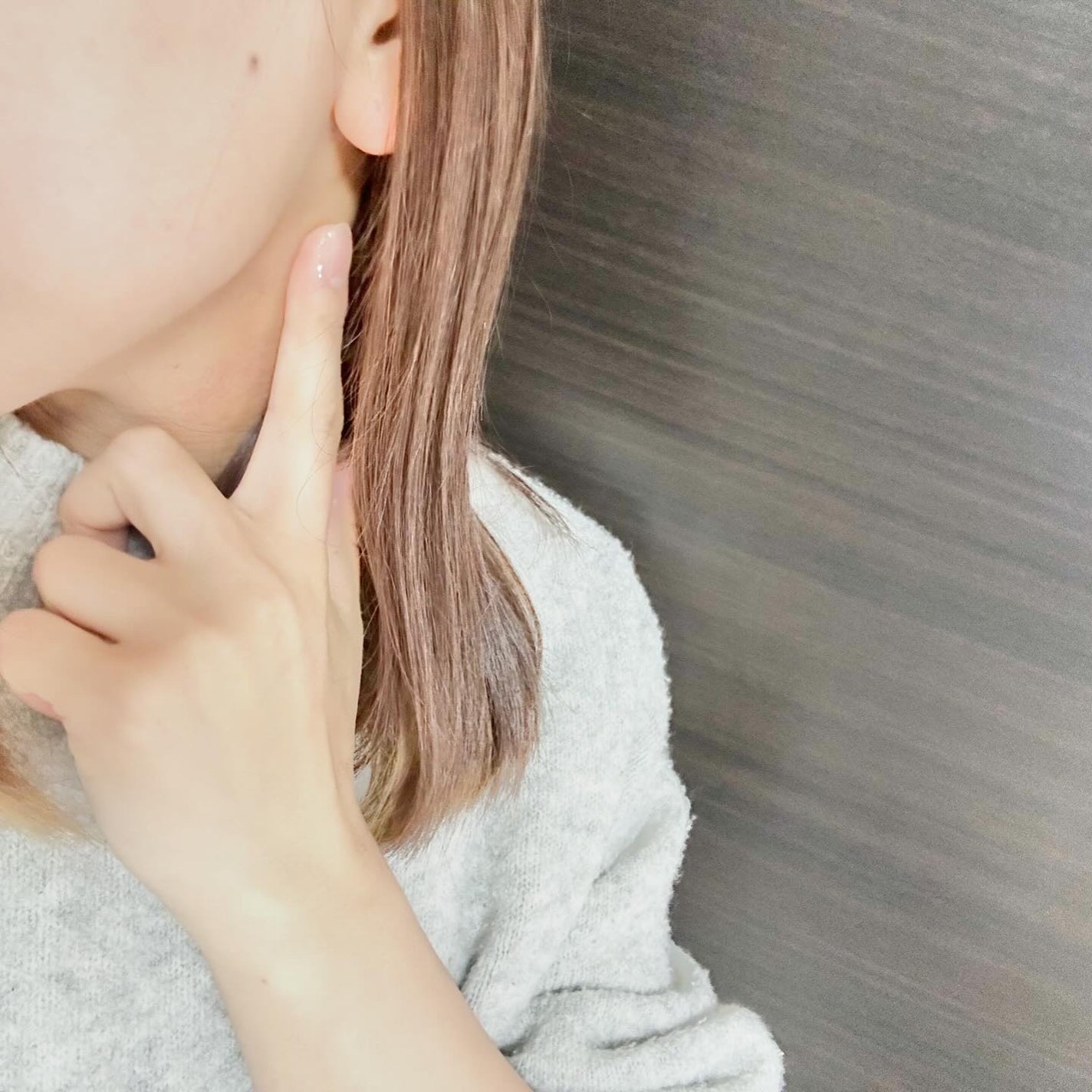 8x4 アロマスイッチ 涼感ネックジェル パリスブーケの香り/8x4/デオドラント・制汗剤を使ったクチコミ(3枚目)