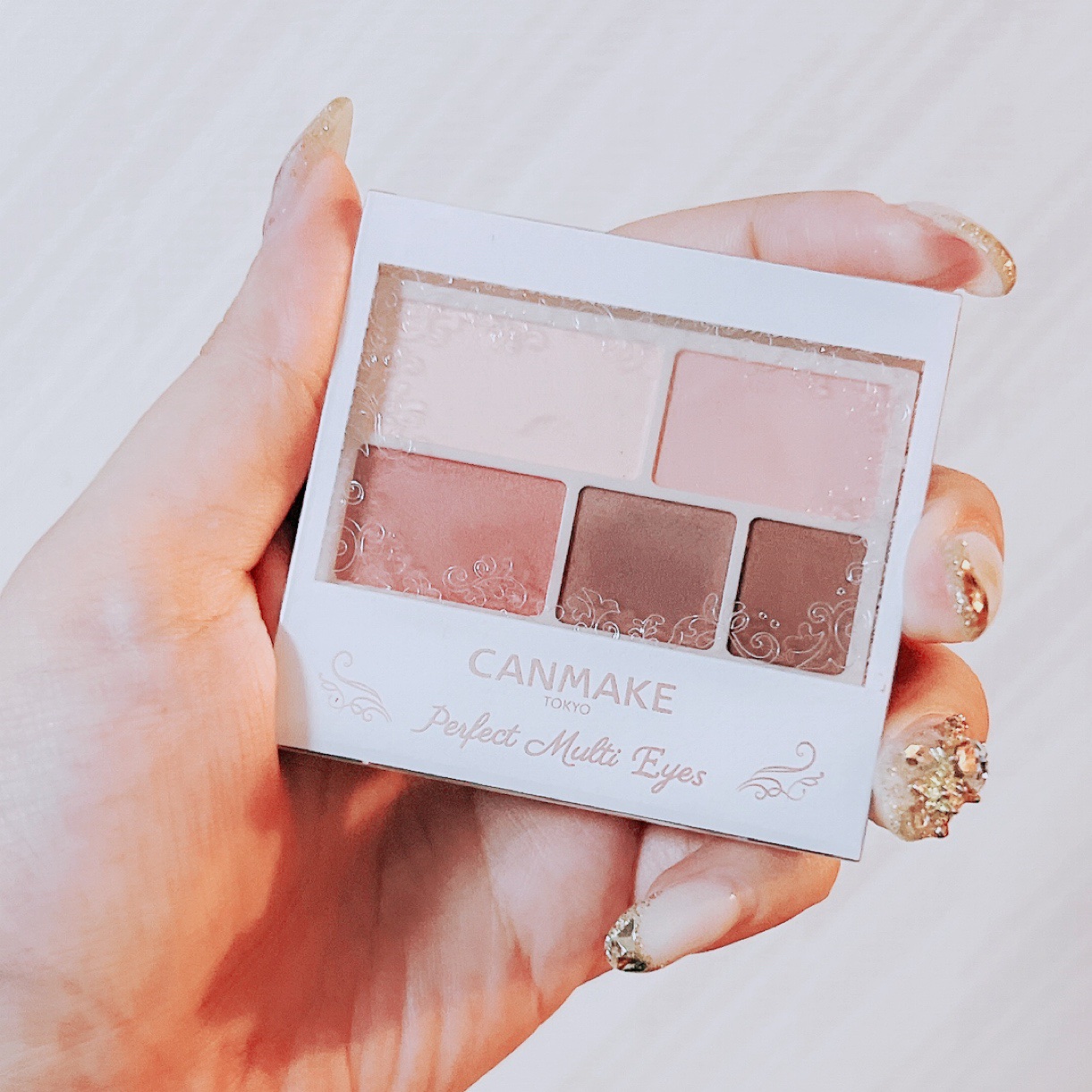 プロ シングル シャドウ(AD)/CLIO/単色アイシャドウを使ったクチコミ（1枚目）