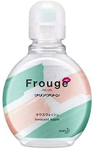 Frouge(フルージュ) イノセントアップルの香味