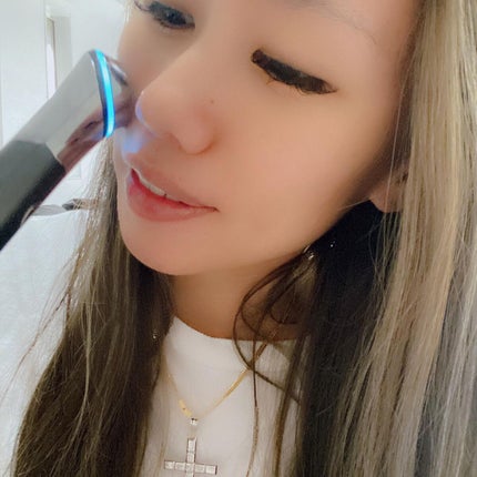 AGE-Rスキンブースターショット/MEDICUBE/美顔器・マッサージを使ったクチコミ(8枚目)