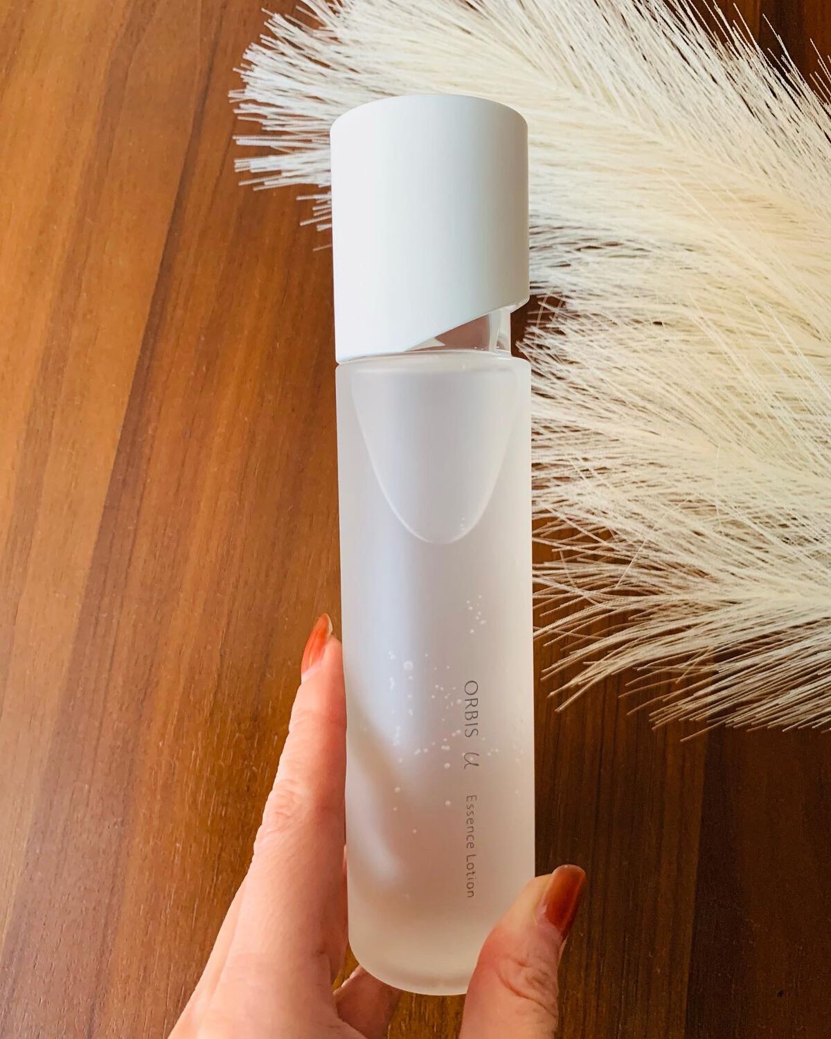 オルビスユー エッセンスローション /オルビス/化粧水を使ったクチコミ(2枚目)