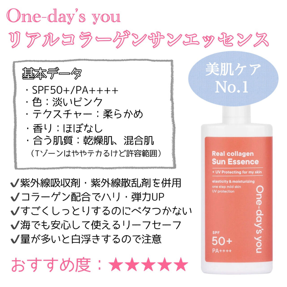 スキンアクア トーンアップUVエッセンス/スキンアクア/日焼け止めクリームを使ったクチコミ（2枚目）