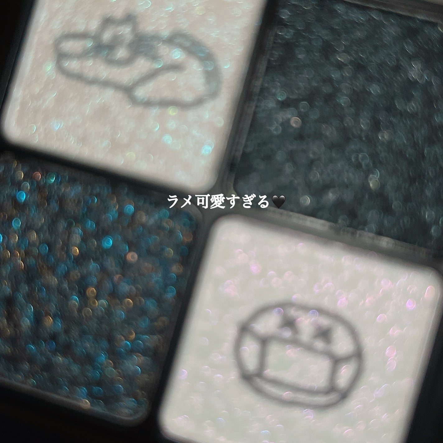 ジューシーラスティングティント/rom&nd/リップティントを使ったクチコミ(4枚目)