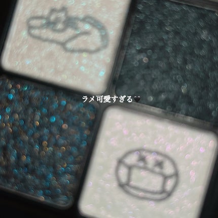 ジューシーラスティングティント/rom&nd/リップティントを使ったクチコミ(4枚目)