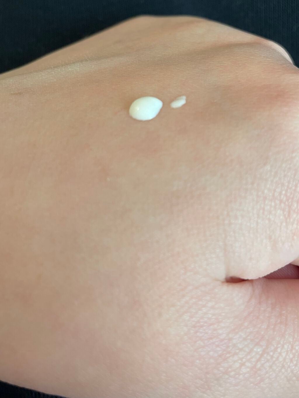 ジルスチュアート イルミネイティング セラムプライマー/JILL STUART/化粧下地を使ったクチコミ(2枚目)