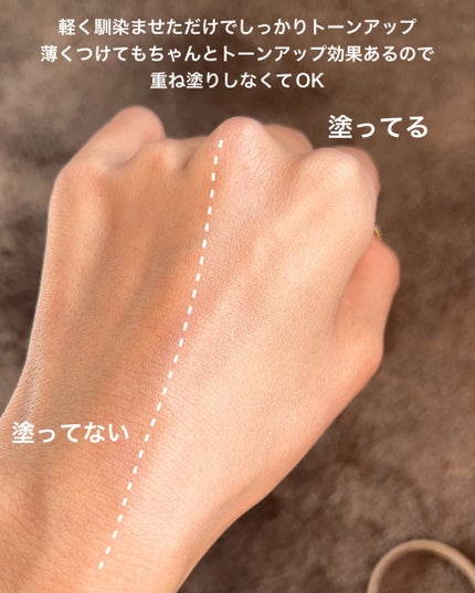 ウォンジョンヨ トーンアップ フィルタークッション/Wonjungyo/クッションファンデーションを使ったクチコミ(8枚目)