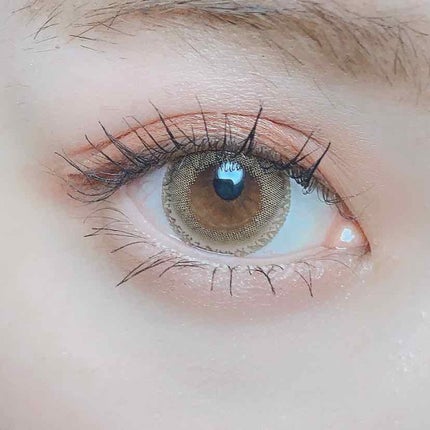 オペラ マイラッシュ アドバンスト/OPERA/マスカラを使ったクチコミ(3枚目)