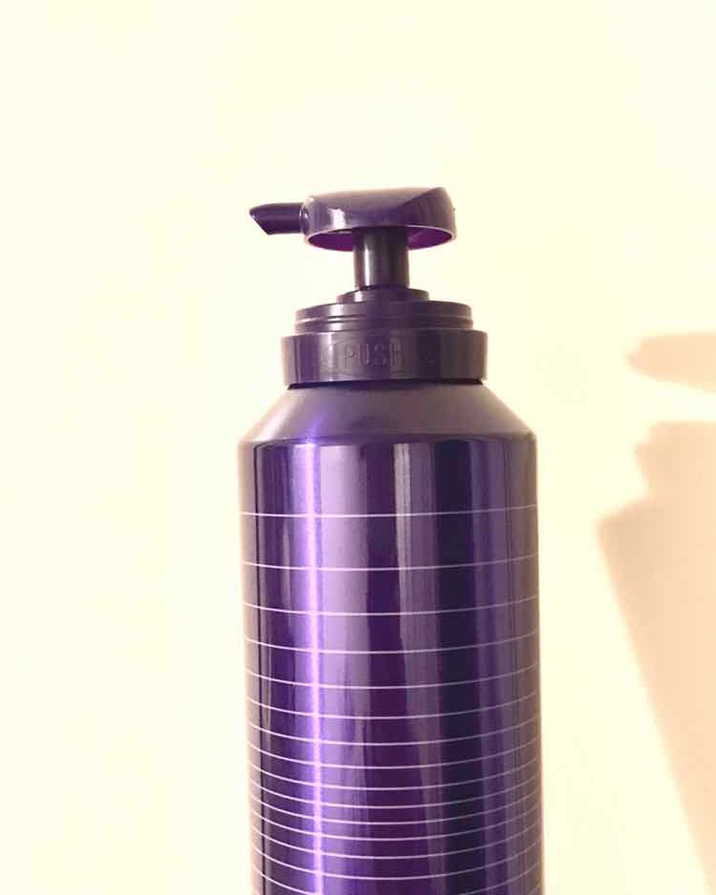 クリアスパフォーム/プラーミア/サロンシャンプーを使ったクチコミ(2枚目)