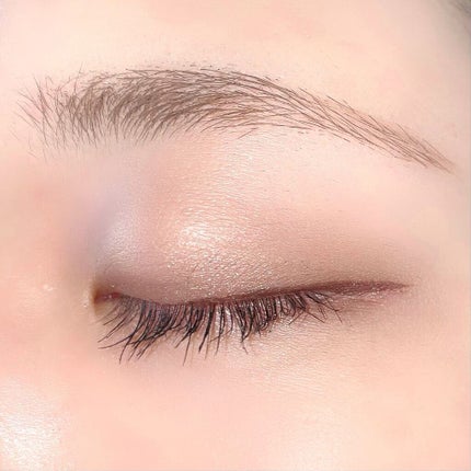 リキッドアイライナーWP /キングダム/リキッドアイライナーを使ったクチコミ(4枚目)