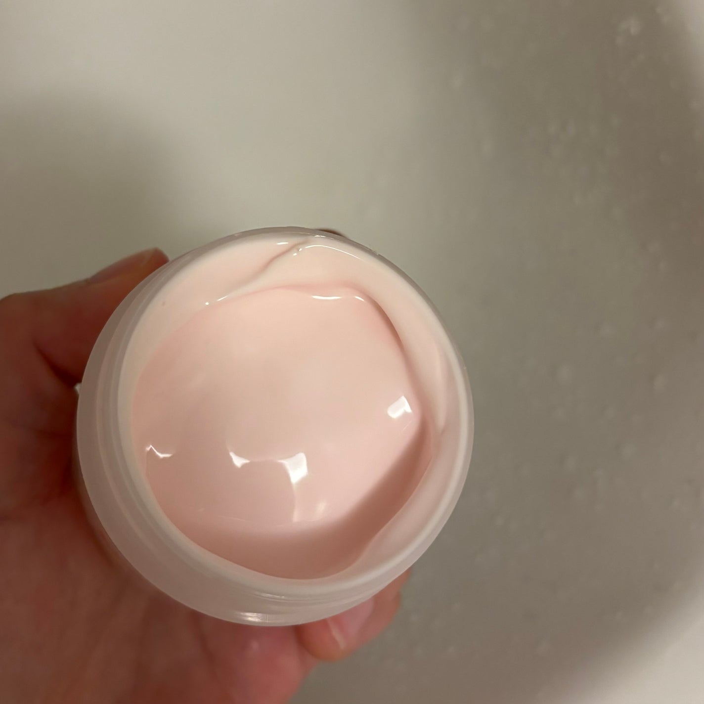 カラミー カラミンノーセバムジェル/Calamee/フェイスクリームを使ったクチコミ(6枚目)