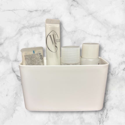 薬味チューブポケット/DAISO/その他を使ったクチコミ(4枚目)