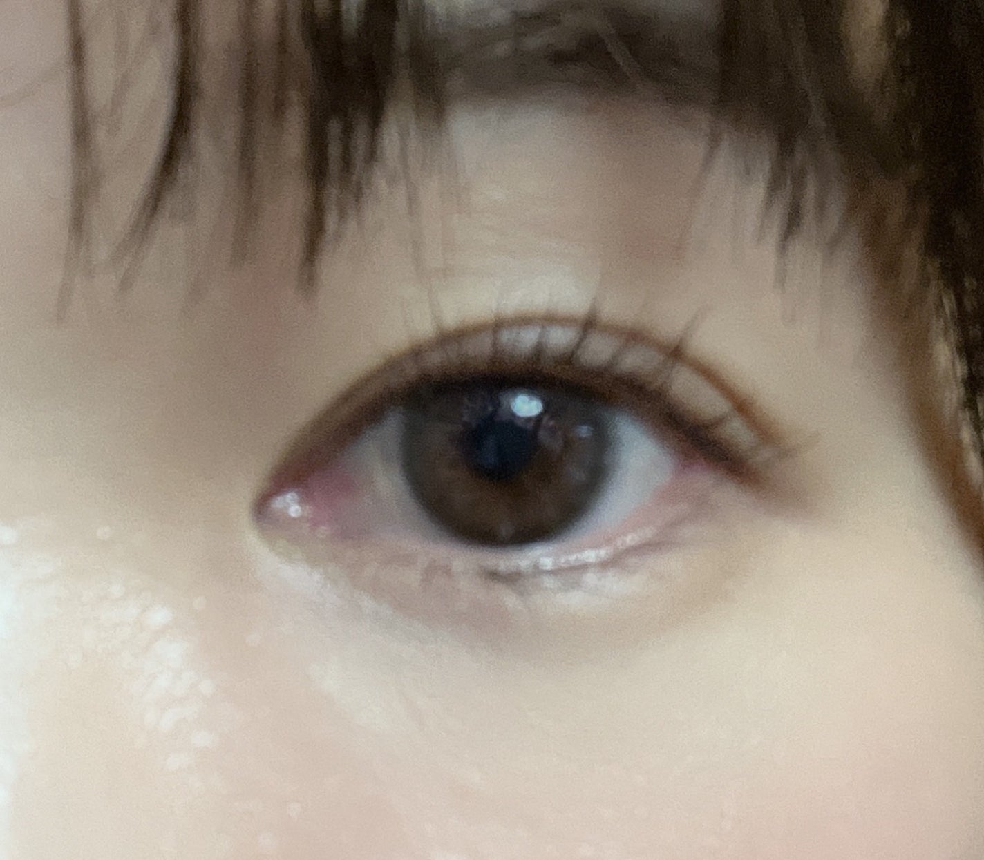 ハートちゃん on LIPS 「LARMENATURALCARAMELISERBC8.7DIA..」(4枚目)