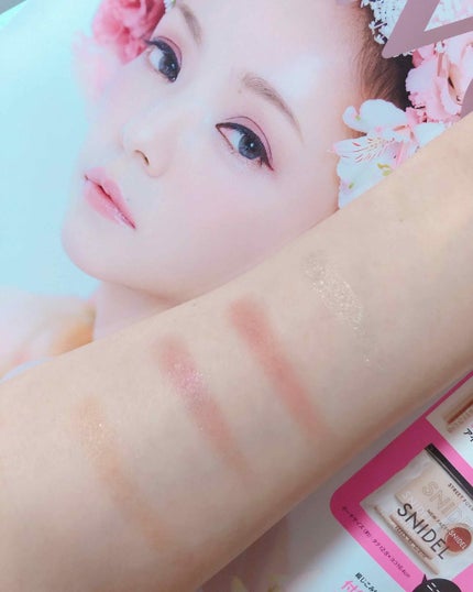 Sweet 2018年10月号/Sweet(スウィート)/雑誌を使ったクチコミ(3枚目)