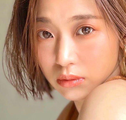 キラティントグロス/WHOMEE/リップティントを使ったクチコミ(1枚目)