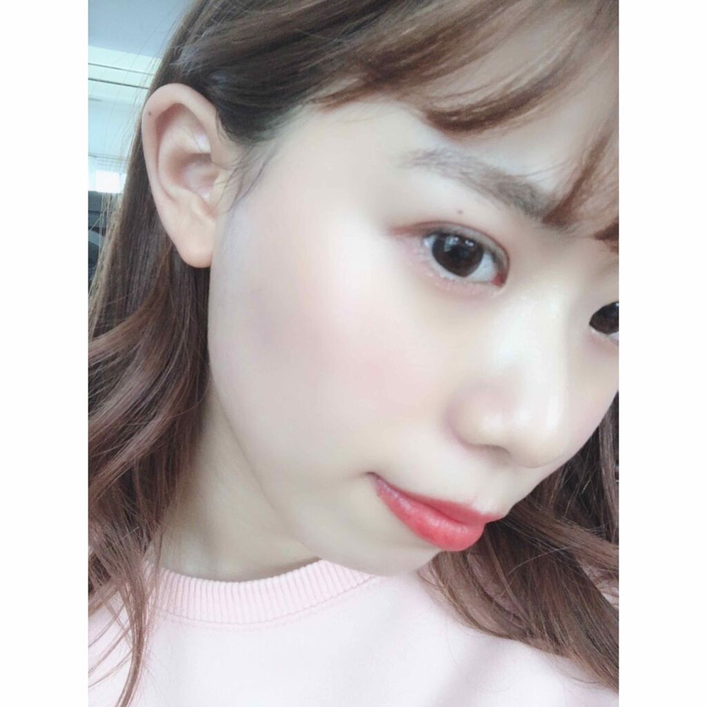 ボーム エサンシエル/CHANEL/スティックハイライトを使ったクチコミ（3枚目）